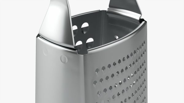 Grater kitchen 02