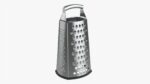 Grater kitchen 02