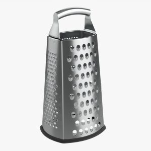 Grater kitchen 02