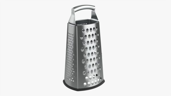 Grater kitchen 02