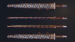 Greek Xiphos