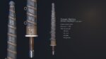 Greek Xiphos
