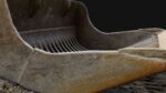 Grille shovel