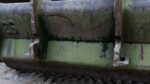 Grille shovel
