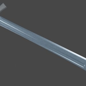 grossmesser-sword-with-falchion-handle-3d-model-0420b0fa2a
