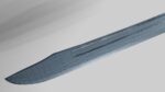Grossmesser sword with Gladius handle