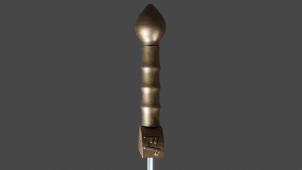Grossmesser sword with Gladius handle