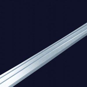 Grossmesser sword with Langsax handle