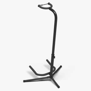 guitar-stand-3d-model-low-poly-obj-mtl-fbx-ma-mb