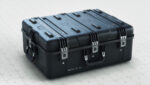 Gun and Boxes SciFi - PBR 3D Asset Kit