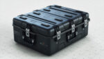 Gun and Boxes SciFi - PBR 3D Asset Kit