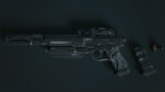 Gun and Boxes SciFi - PBR 3D Asset Kit
