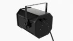 Gun UV lamp black light