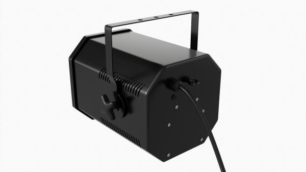 Gun UV lamp black light