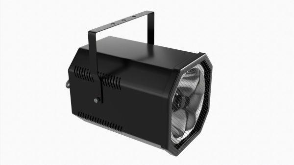 Gun UV lamp black light