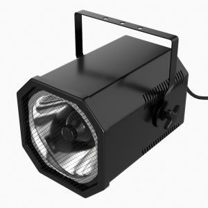 Gun UV lamp black light