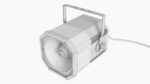 Gun UV lamp black light