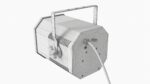 Gun UV lamp black light