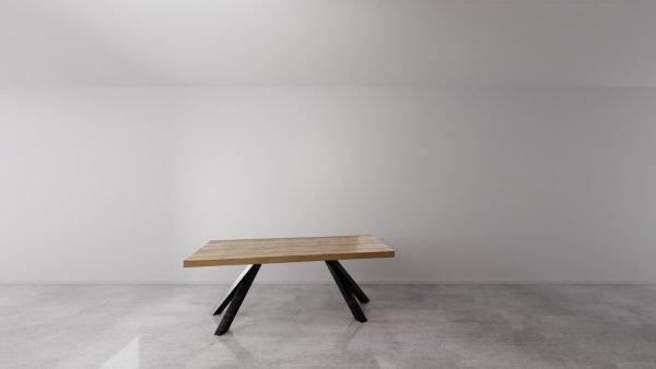 Gustave Table