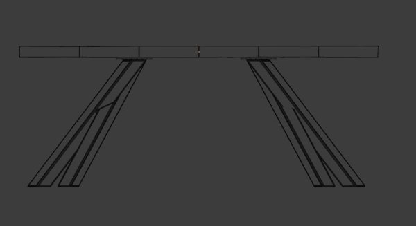 Gustave Table