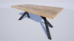Gustave Table