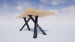 Gustave Table