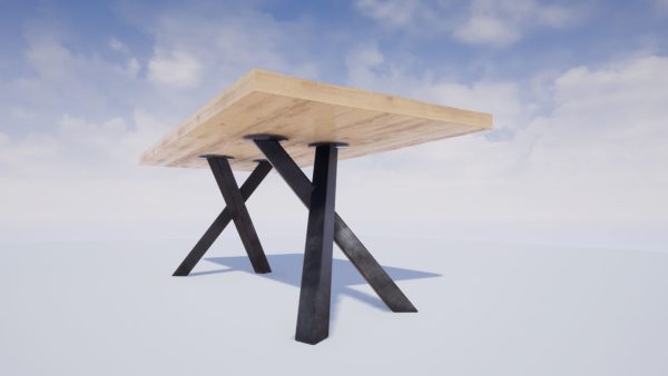 Gustave Table
