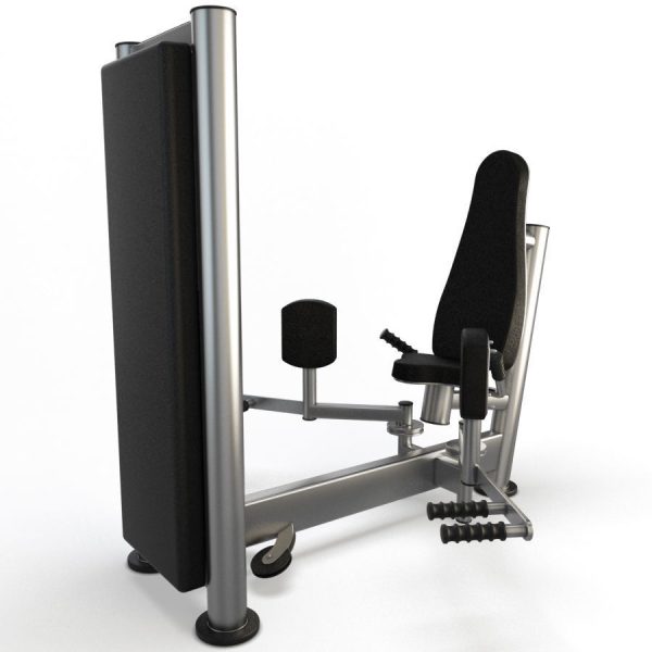 Gym Abductor Machine