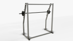 Gym Equipments