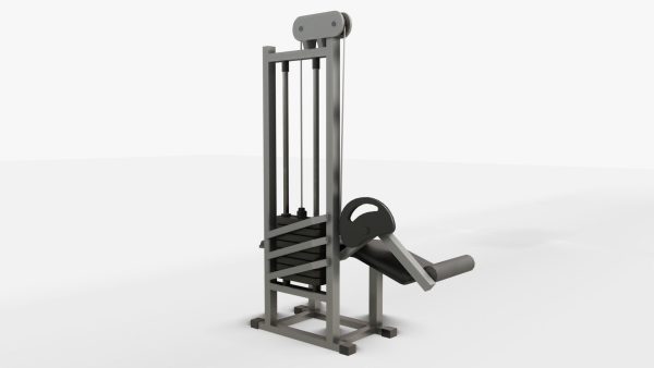 Gym Equipments