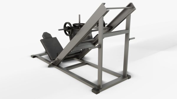 Gym Equipments