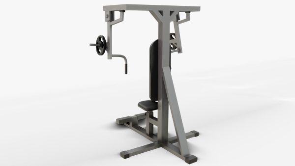 Gym Equipments