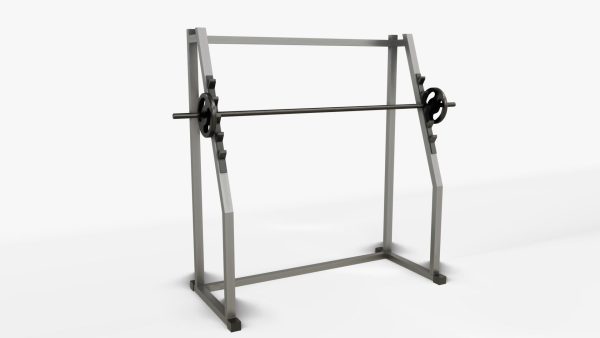 Gym Equipments