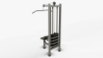 Gym Equipments
