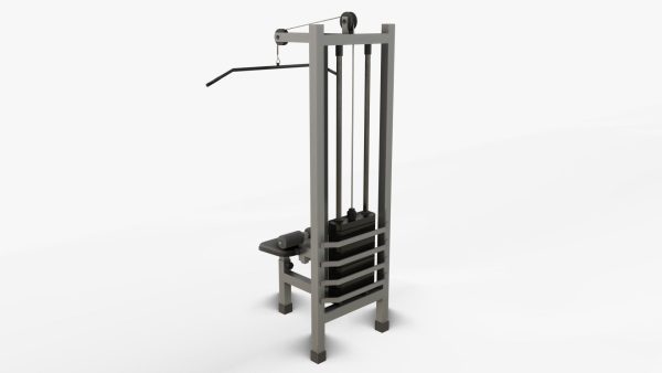 Gym Equipments