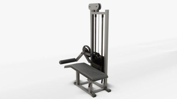 Gym Equipments