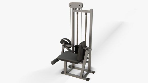 Gym Equipments