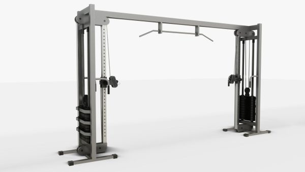 Gym Equipments