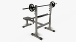 Gym Equipments