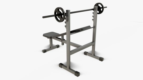 Gym Equipments