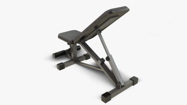 Gym Equipments