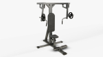 Gym Equipments