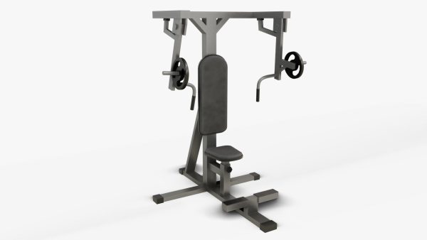 Gym Equipments