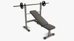 Gym Equipments
