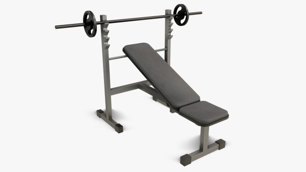 Gym Equipments