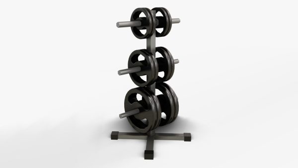 Gym Equipments
