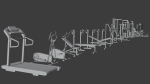Gym Equipments