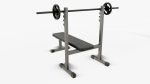 Gym Equipments