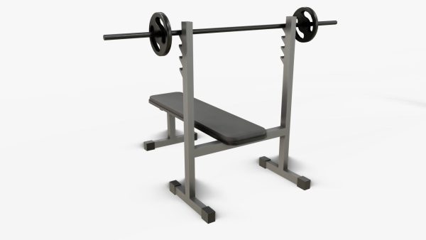 Gym Equipments