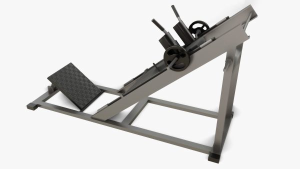 Gym Equipments